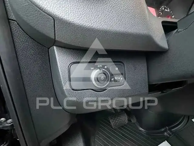 2021 Mercedes Benz Sprinter