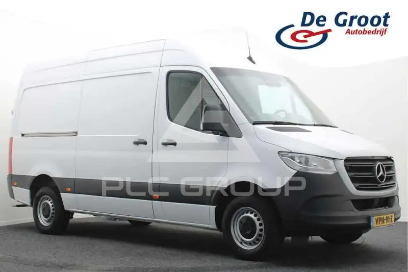 2021 Mercedes Benz Sprinter