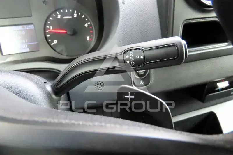2021 Mercedes Benz Sprinter