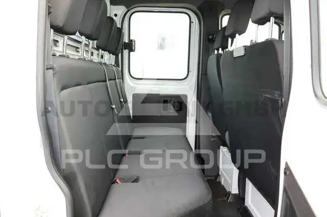2021 Mercedes Benz Sprinter