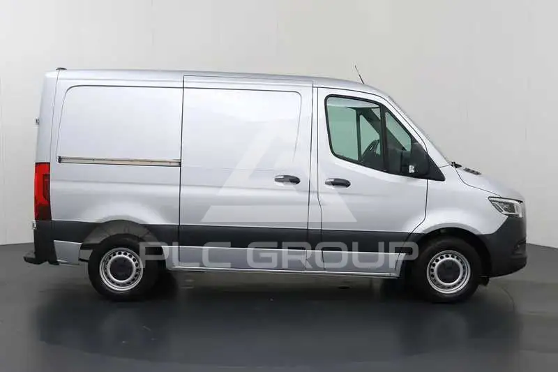 2021 Mercedes Benz Sprinter