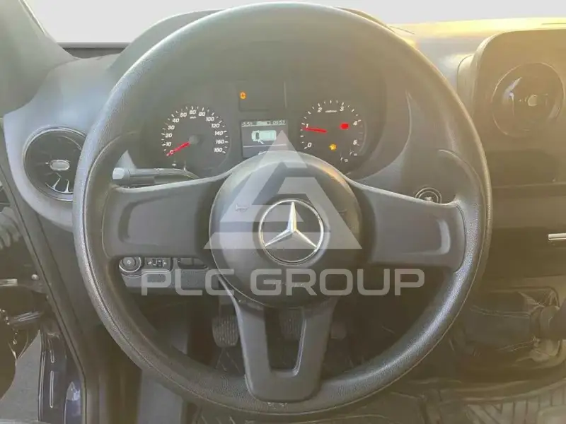 2021 Mercedes Benz Sprinter