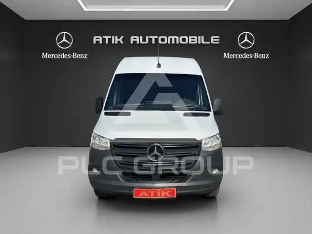 2021 Mercedes Benz Sprinter