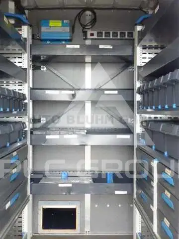 2021 Mercedes Benz Sprinter
