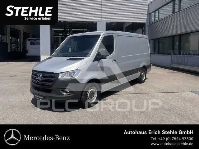 2021 Mercedes Benz Sprinter