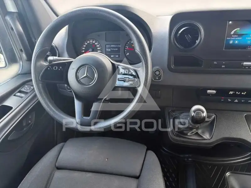 2021 Mercedes Benz Sprinter