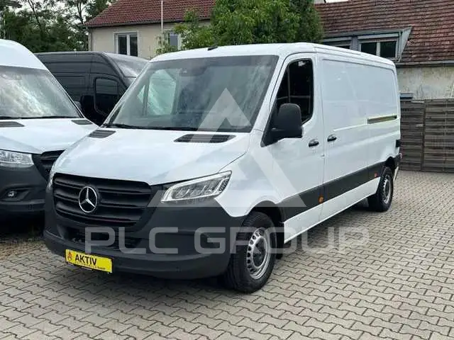 2021 Mercedes Benz Sprinter