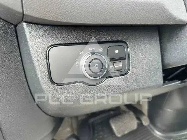 2021 Mercedes Benz Sprinter