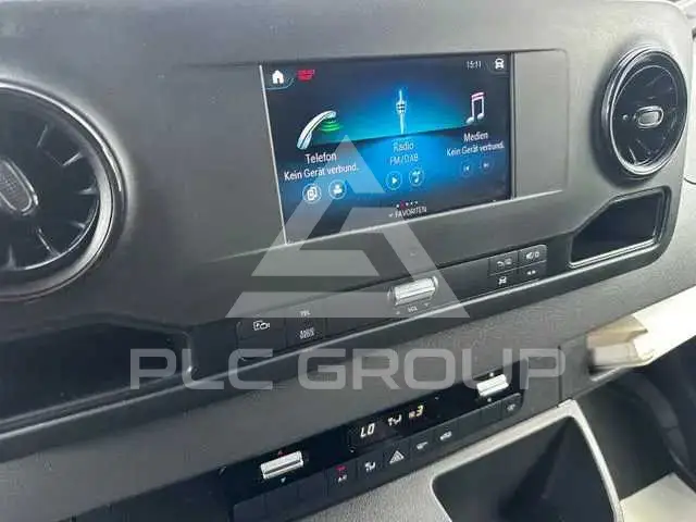 2021 Mercedes Benz Sprinter