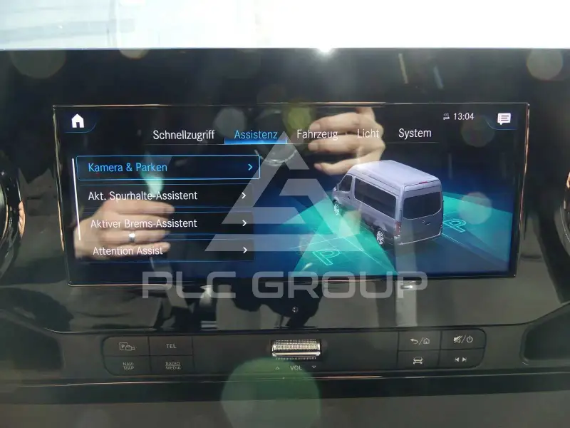 2021 Mercedes Benz Sprinter