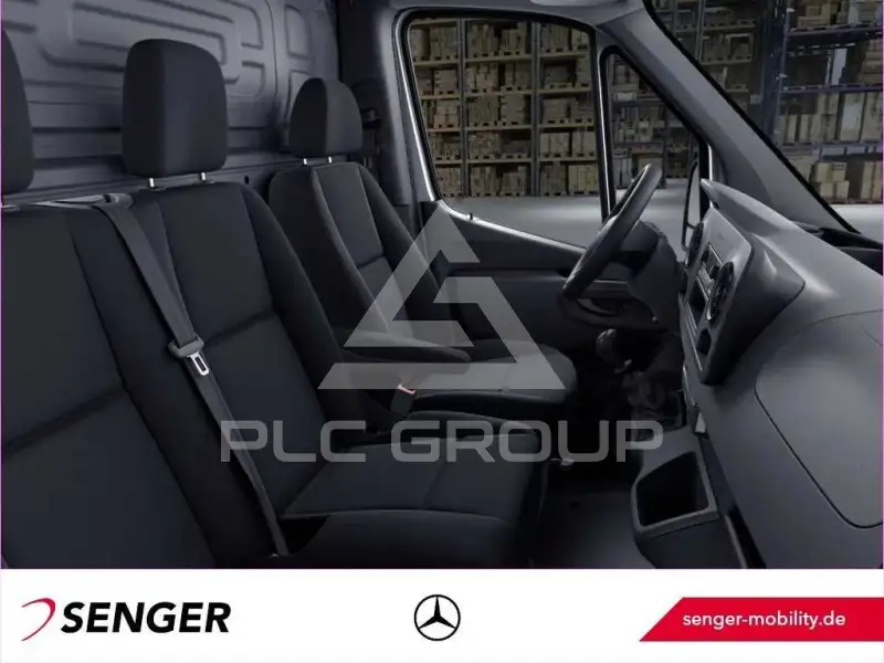 2021 Mercedes Benz Sprinter