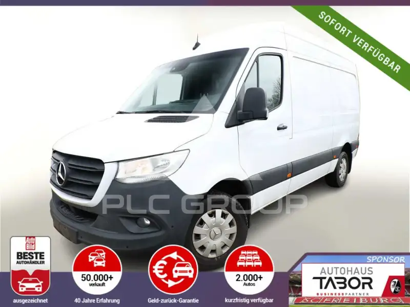 2021 Mercedes Benz Sprinter