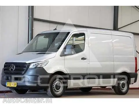 2021 Mercedes Benz Sprinter
