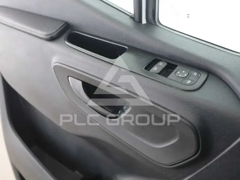 2021 Mercedes Benz Sprinter