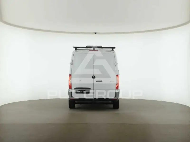 2021 Mercedes Benz Sprinter