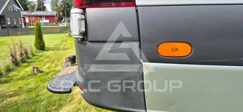 2021 Mercedes Benz Sprinter