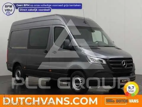 2021 Mercedes Benz Sprinter