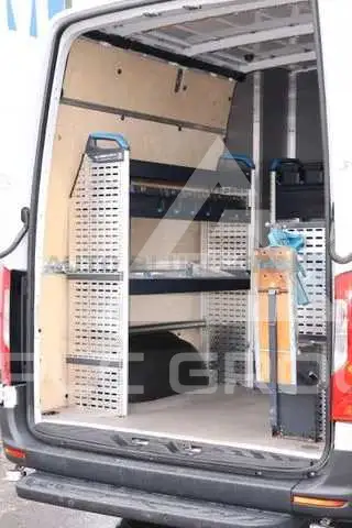 2021 Mercedes Benz Sprinter