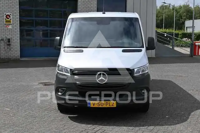 2021 Mercedes Benz Sprinter