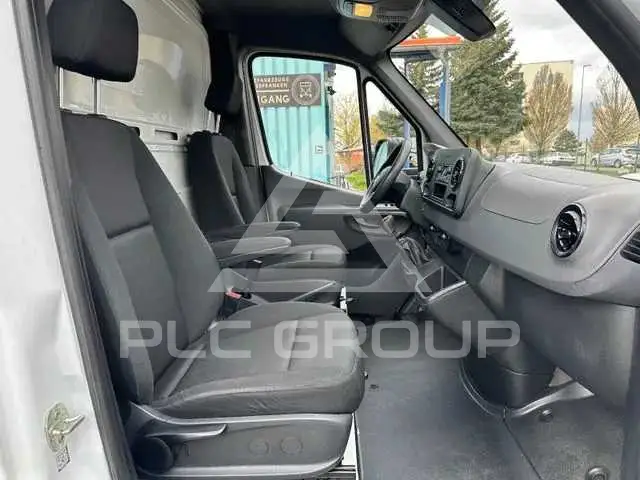 2021 Mercedes Benz Sprinter
