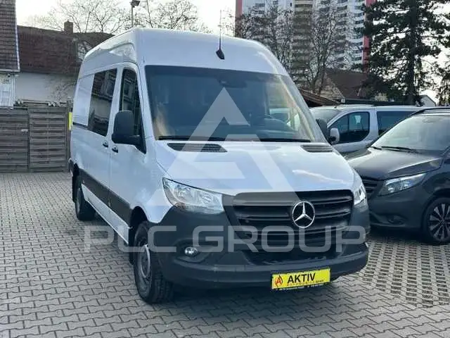 2021 Mercedes Benz Sprinter