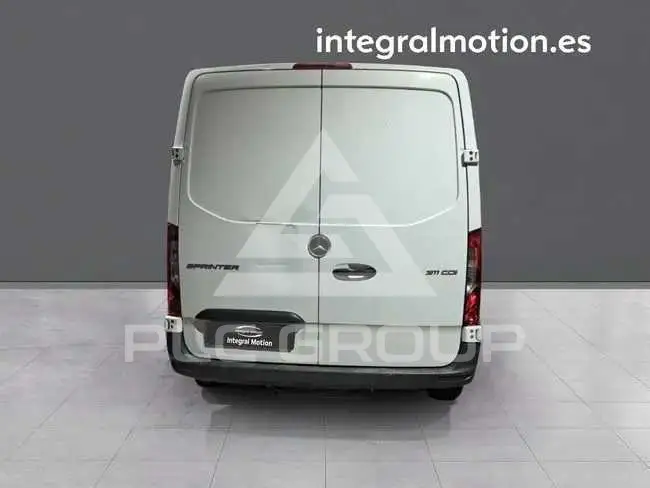 2021 Mercedes Benz Sprinter