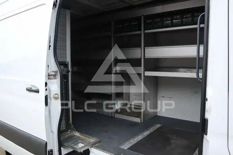 2021 Mercedes Benz Sprinter