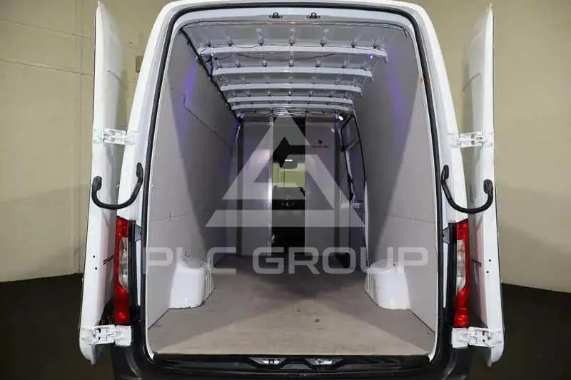2021 Mercedes Benz Sprinter