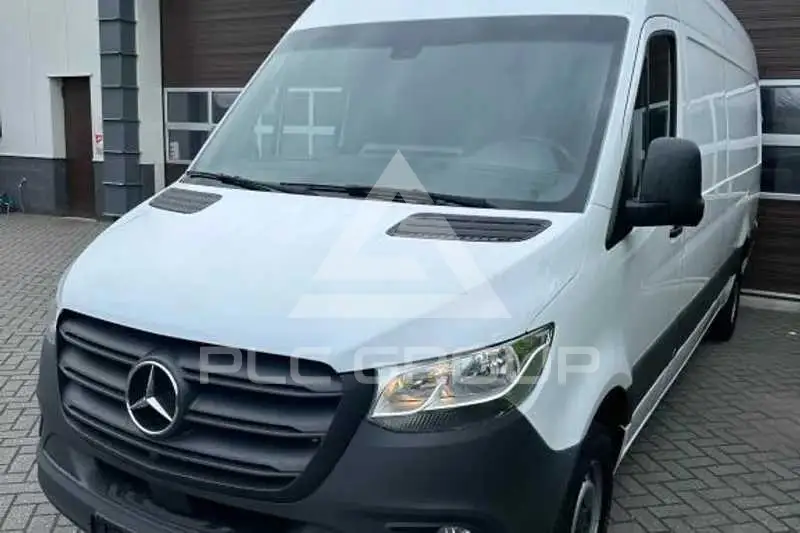 2021 Mercedes Benz Sprinter