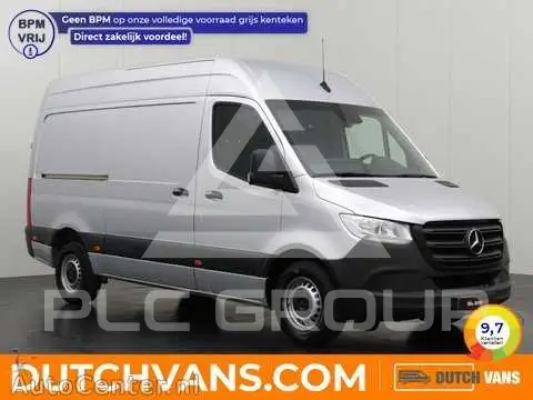 2021 Mercedes Benz Sprinter