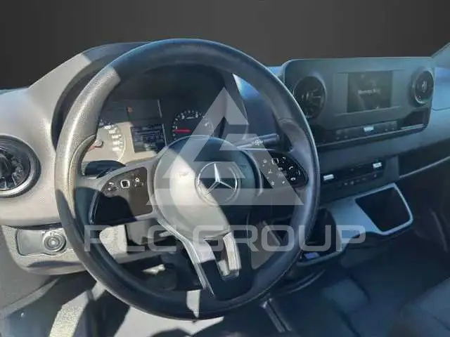 2021 Mercedes Benz Sprinter