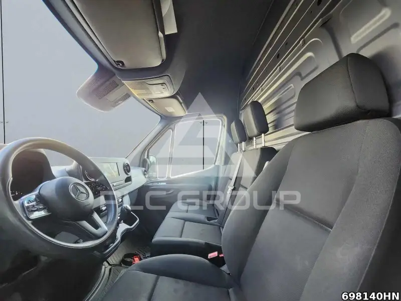 2021 Mercedes Benz Sprinter