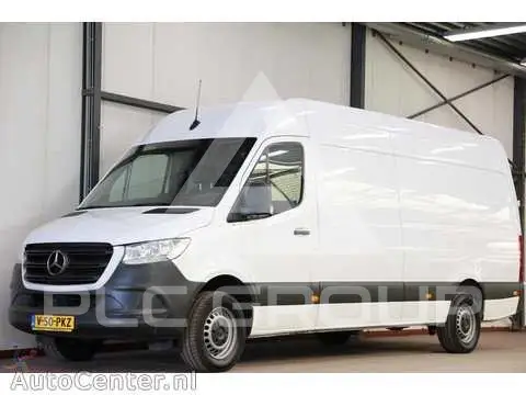 2021 Mercedes Benz Sprinter