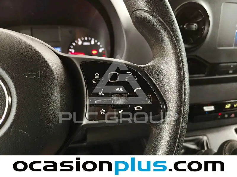 2021 Mercedes Benz Sprinter