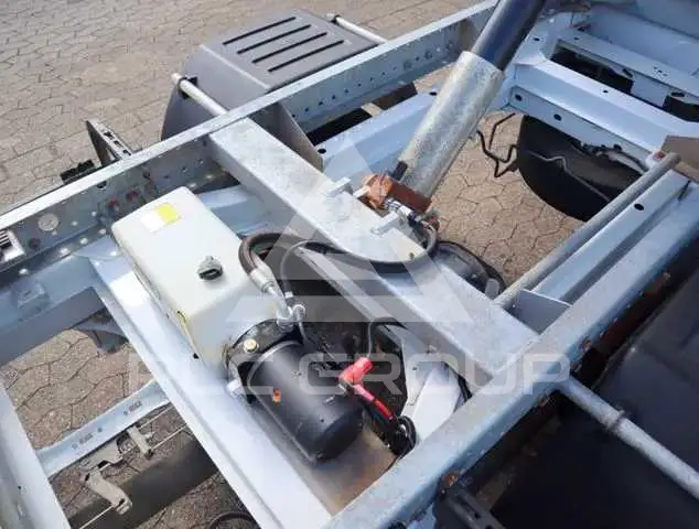 2021 Mercedes Benz Sprinter