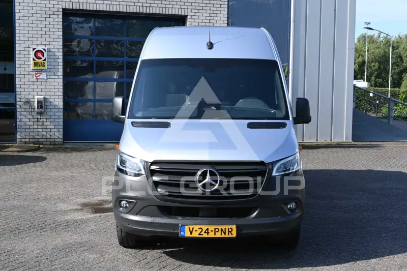 2021 Mercedes Benz Sprinter
