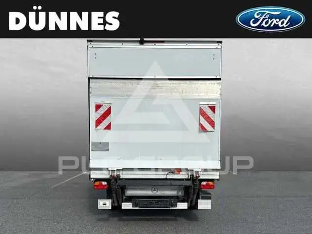 2021 Mercedes Benz Sprinter