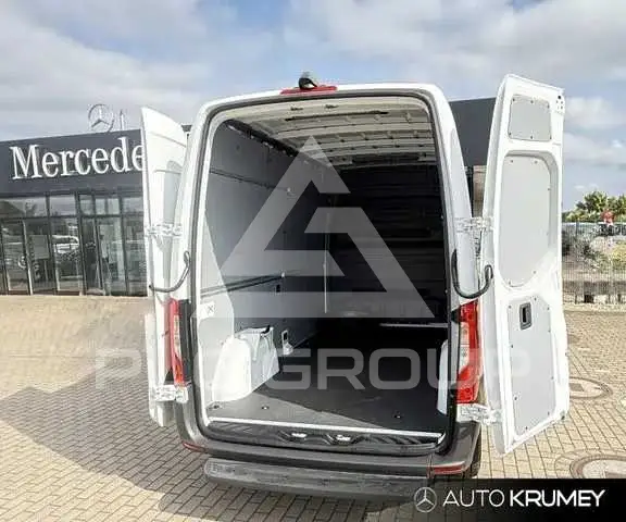 2021 Mercedes Benz Sprinter
