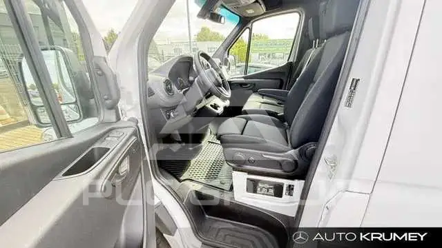 2021 Mercedes Benz Sprinter