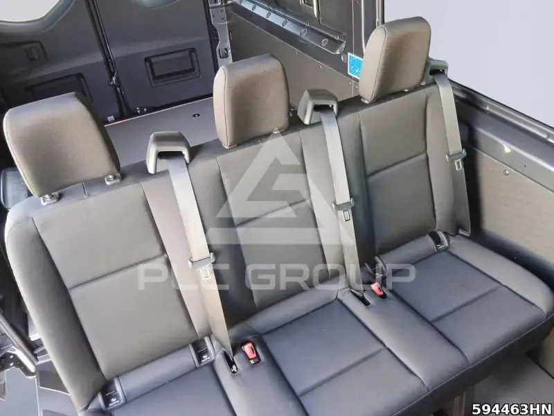 2021 Mercedes Benz Sprinter