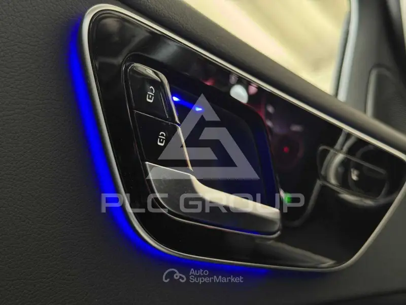 2021 Mercedes Benz C-Class