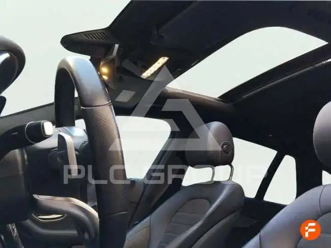 2021 Mercedes Benz C-Class