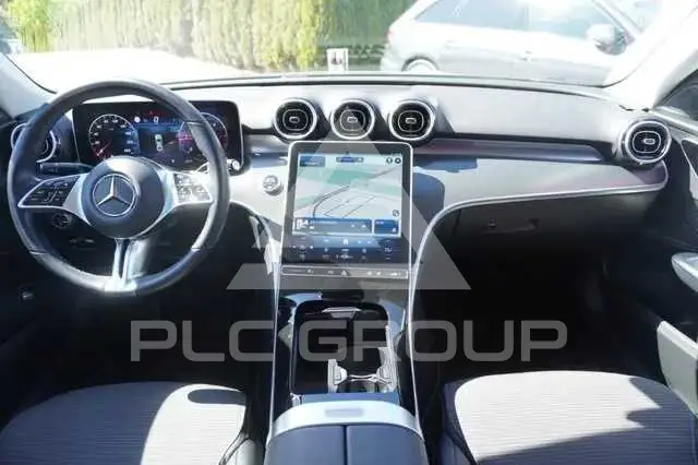 2021 Mercedes Benz C-Class