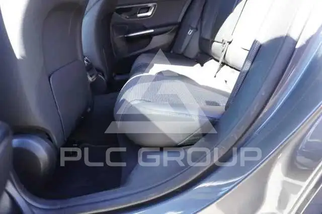 2021 Mercedes Benz C-Class