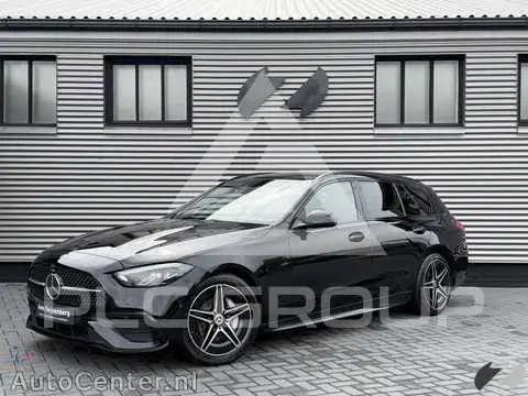 2021 Mercedes Benz C-Class