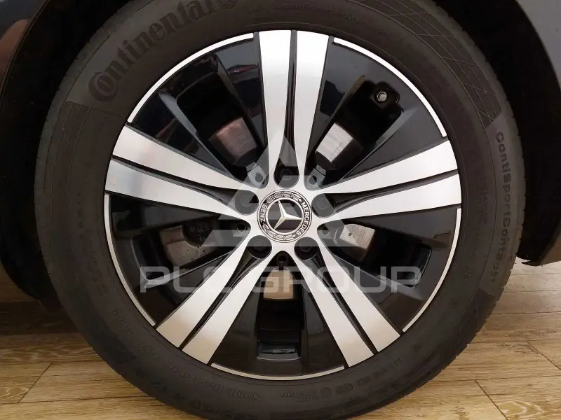 2021 Mercedes Benz C-Class