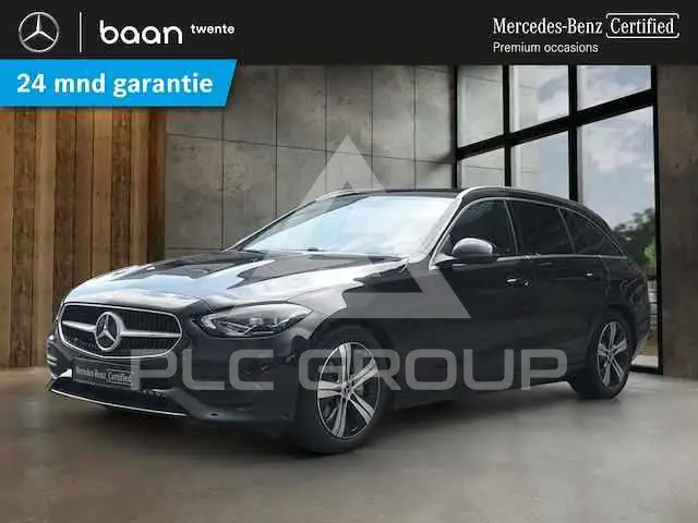 2021 Mercedes Benz C-Class
