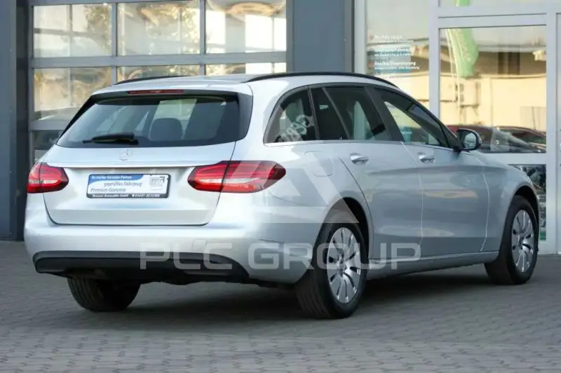 2021 Mercedes Benz C-Class