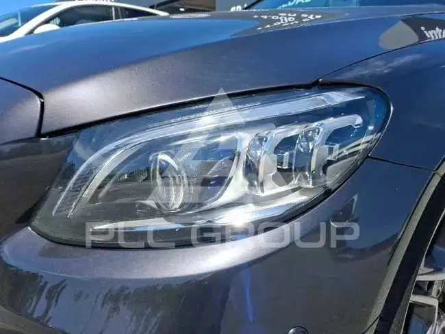 2021 Mercedes Benz C-Class