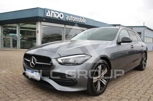 2021 Mercedes Benz C-Class